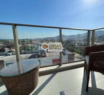 Apartamento, 2 quartos, 75 m² - Foto 1