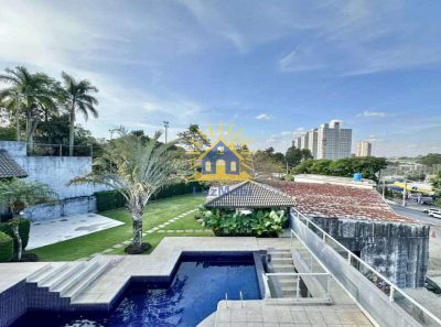 Casa de Condomínio, 4 quartos - Foto 2