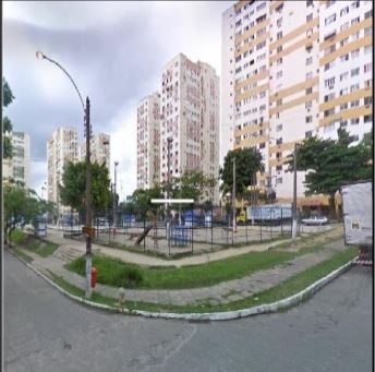 Apartamento, 2 quartos, 48 m² - Foto 1