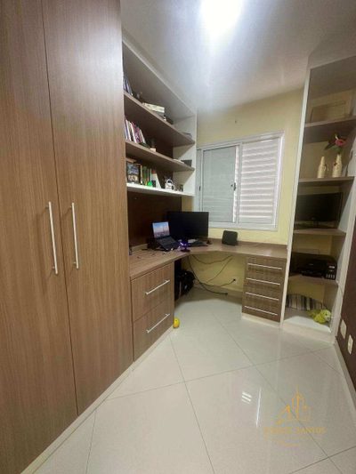 Apartamento, 3 quartos, 56 m² - Foto 1