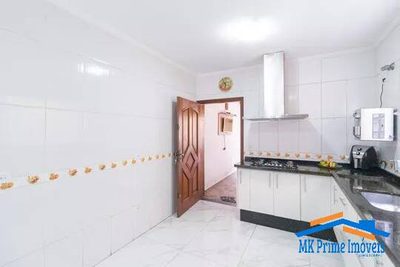 Sobrado, 3 quartos, 135 m² - Foto 2