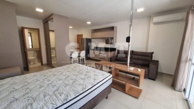 Flat/Apart Hotel, 1 quarto, 51 m² - Foto 4
