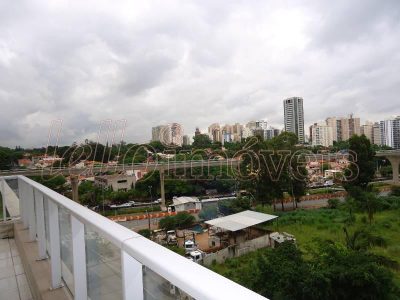 Apartamento, 2 quartos, 93 m² - Foto 4