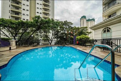 Apartamento, 4 quartos, 165 m² - Foto 2