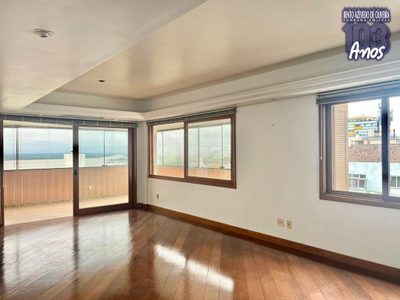 Apartamento, 4 quartos, 184 m² - Foto 1