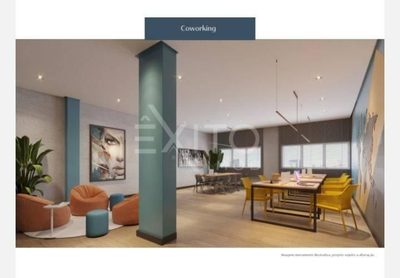 Apartamento, 2 quartos, 52 m² - Foto 4