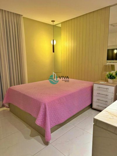 Apartamento, 2 quartos, 70 m² - Foto 4