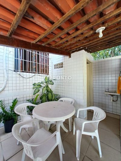 Casa, 4 quartos, 382 m² - Foto 5