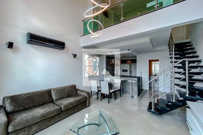 Apartamento, 1 quarto, 75 m² - Foto 3
