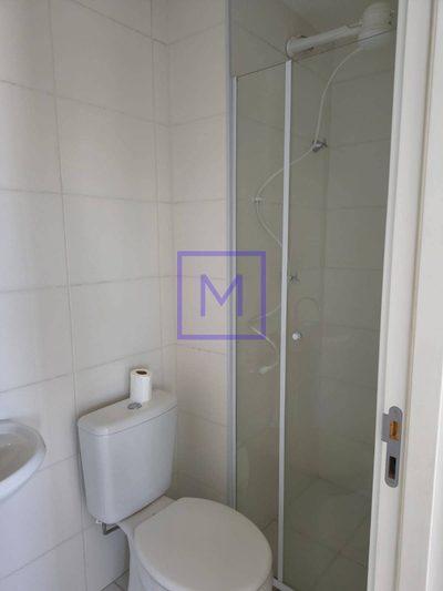 Apartamento, 2 quartos, 32 m² - Foto 4
