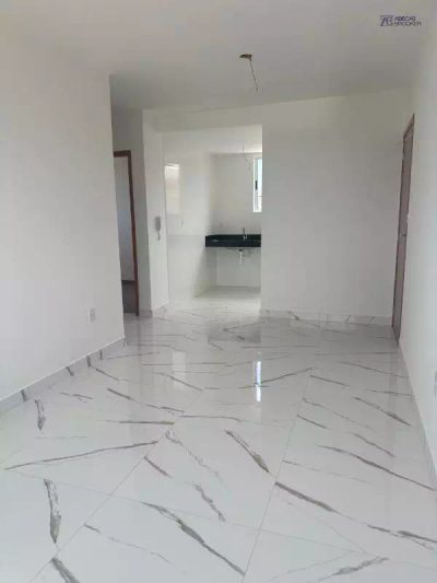 Apartamento, 2 quartos - Foto 1