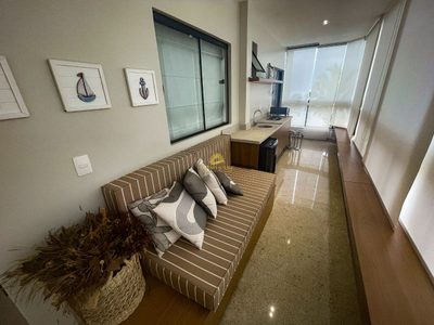 Apartamento, 3 quartos, 130 m² - Foto 1