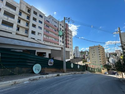 Apartamento, 2 quartos, 58 m² - Foto 2