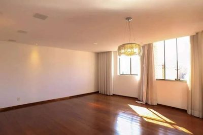Apartamento, 3 quartos, 110 m² - Foto 1