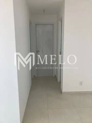 Apartamento, 2 quartos, 50 m² - Foto 4