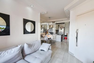 Apartamento, 3 quartos, 70 m² - Foto 4