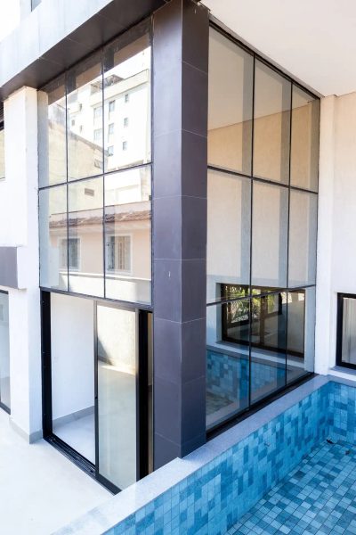 Apartamento, 4 quartos, 153 m² - Foto 4