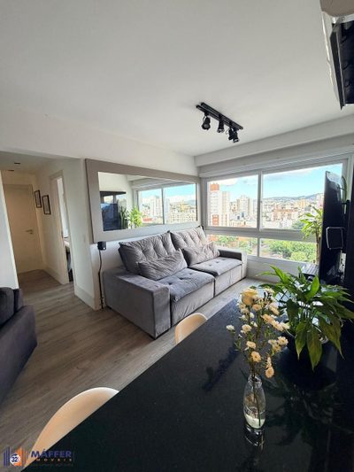 Apartamento, 2 quartos, 68 m² - Foto 1