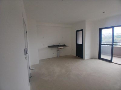 Apartamento, 2 quartos, 61 m² - Foto 2