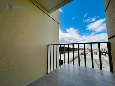 Apartamento, 3 quartos, 75 m² - Foto 4