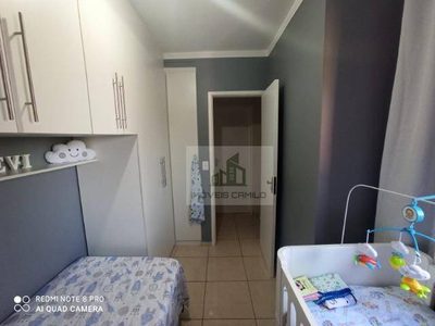 Sobrado, 2 quartos, 58 m² - Foto 4