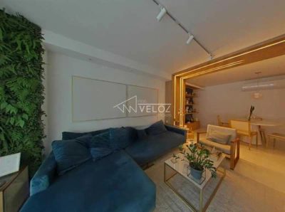 Apartamento, 2 quartos, 116 m² - Foto 4