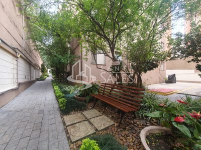 Apartamento, 2 quartos, 45 m² - Foto 5