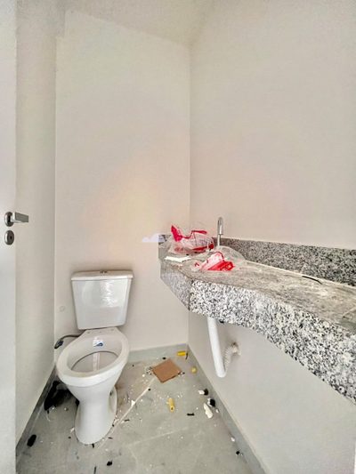Casa, 2 quartos, 60 m² - Foto 5