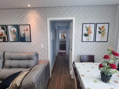 Apartamento, 3 quartos, 92 m² - Foto 4