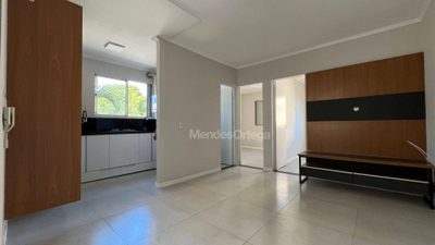 Apartamento, 2 quartos, 44 m² - Foto 3