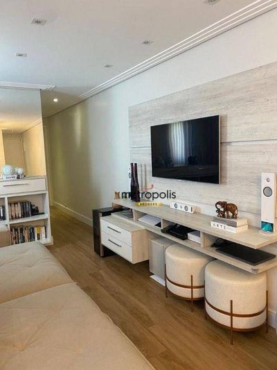 Cobertura, 2 quartos, 144 m² - Foto 3