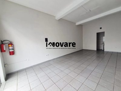 Loja-Salão, 40 m² - Foto 3