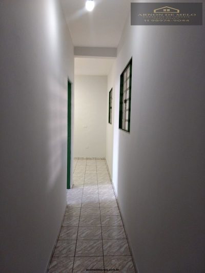 Depósito-Galpão, 450 m² - Foto 3