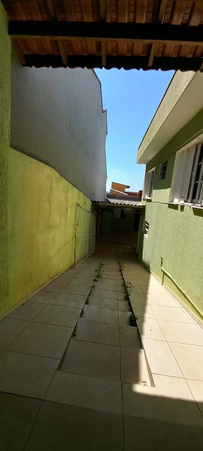 Casa, 5 quartos, 210 m² - Foto 3