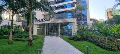 Apartamento, 3 quartos, 135 m² - Foto 1