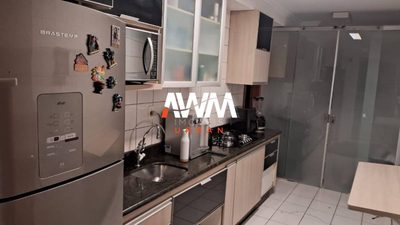 Apartamento, 3 quartos, 112 m² - Foto 3