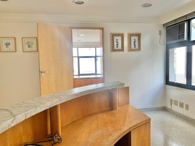 Sala-Conjunto, 41 m² - Foto 4