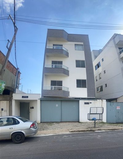 Apartamento, 3 quartos, 60 m² - Foto 1
