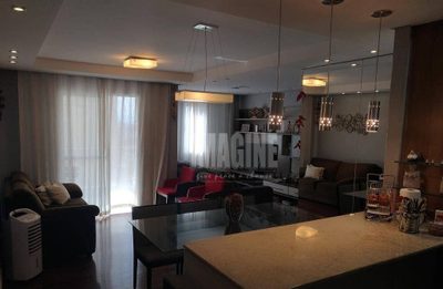 Apartamento, 2 quartos, 72 m² - Foto 1