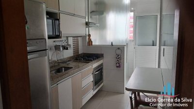 Apartamento, 3 quartos, 91 m² - Foto 4