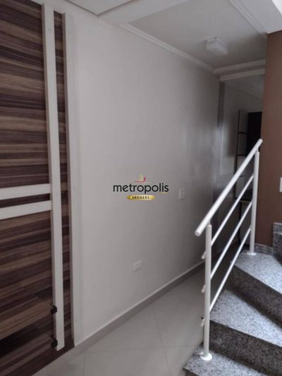 Sobrado, 2 quartos, 96 m² - Foto 5