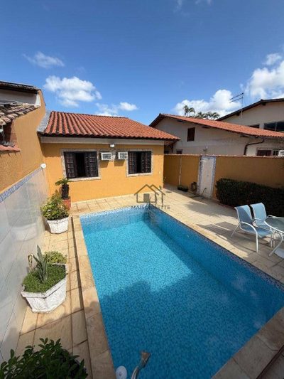 Casa, 3 quartos, 111 m² - Foto 2