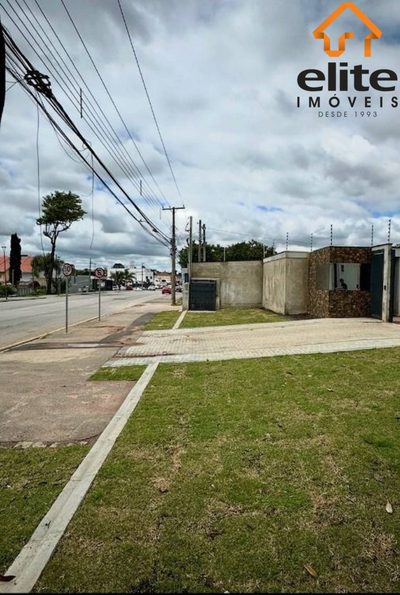 Loteamento e Condomínio, 161 m² - Foto 2