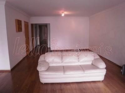 Apartamento, 3 quartos, 220 m² - Foto 4
