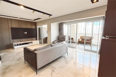 Cobertura, 3 quartos, 153 m² - Foto 1