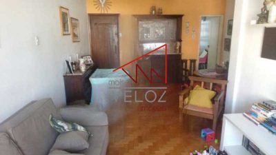 Apartamento, 3 quartos, 126 m² - Foto 3