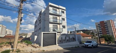 Apartamento, 3 quartos, 79 m² - Foto 1