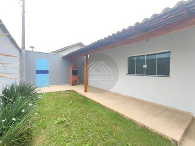 Casa, 3 quartos, 104 m² - Foto 2