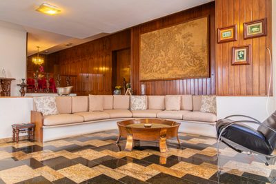 Apartamento, 3 quartos, 287 m² - Foto 3