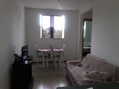 Apartamento, 2 quartos, 40 m² - Foto 4
